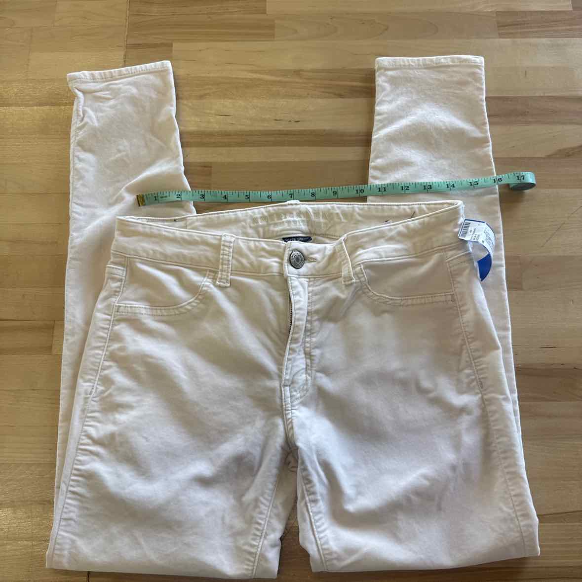 American Eagle Size 8 Pink Preloved Pants