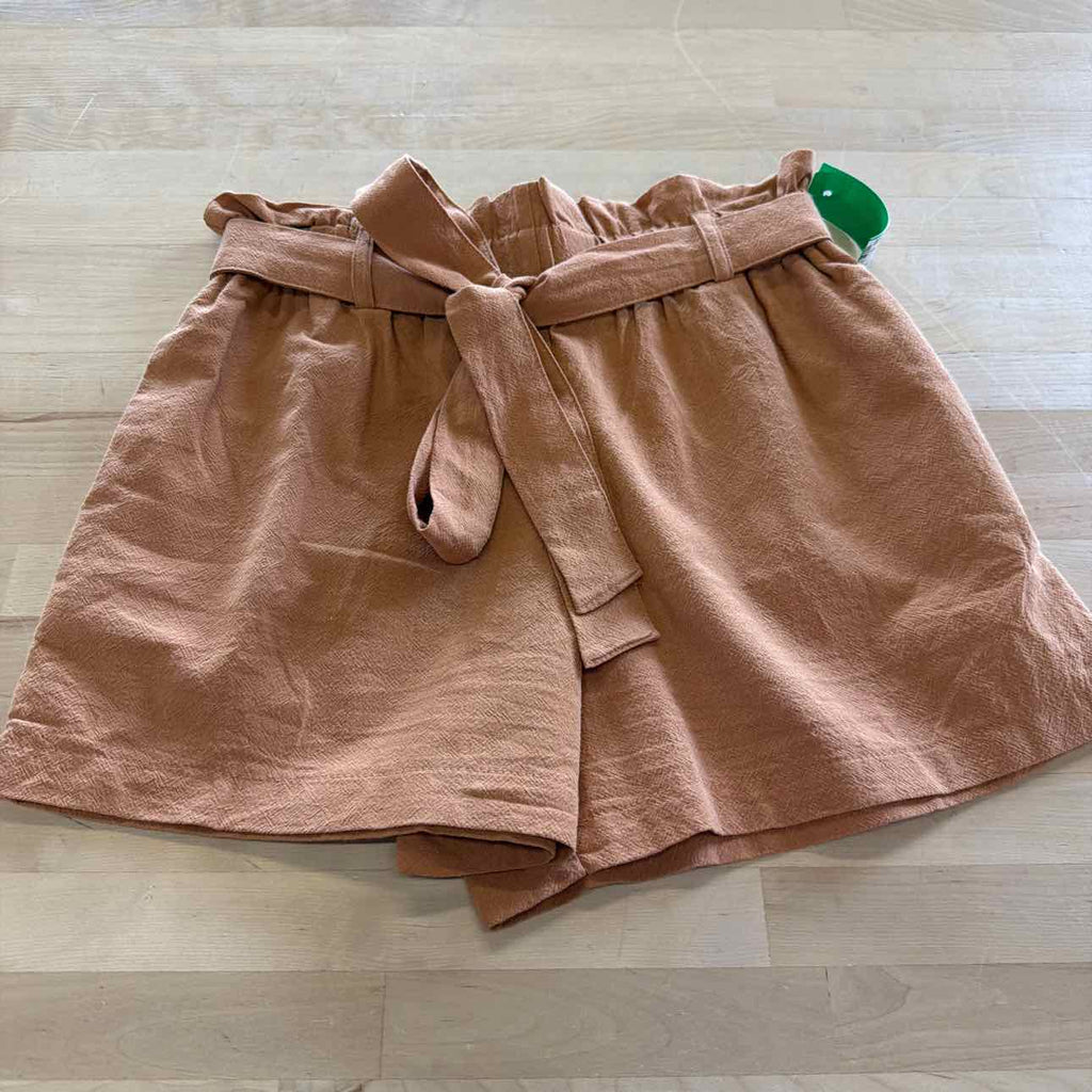 Have Women Size S Brown Preloved Shorts