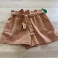 Have Women Size S Brown Preloved Shorts