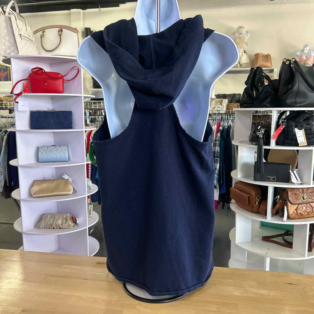 Victoria Sport Size S Blue Preloved Tank