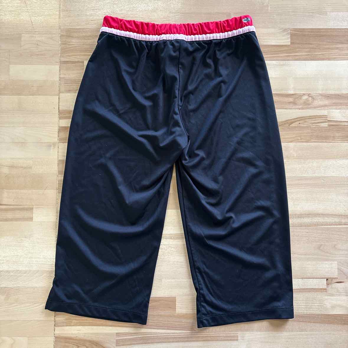 Adidas Size M Black Pants
