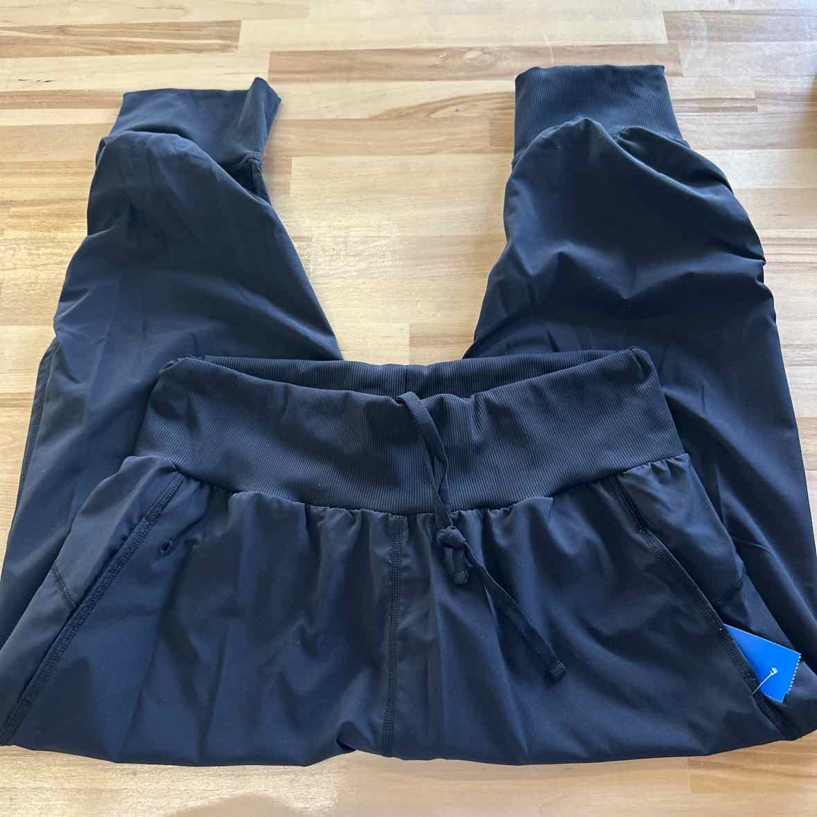 Zella Size S Black Sweatpants