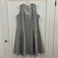 Tulip Size S Purple Preloved Dress