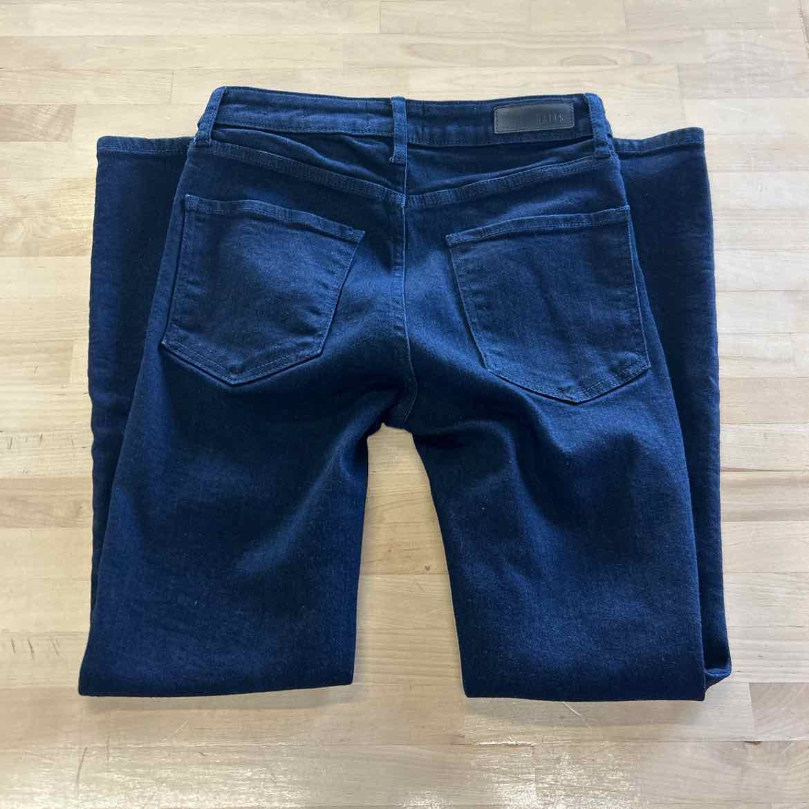 Rails Size 26 Blue Denim Preloved Jeans