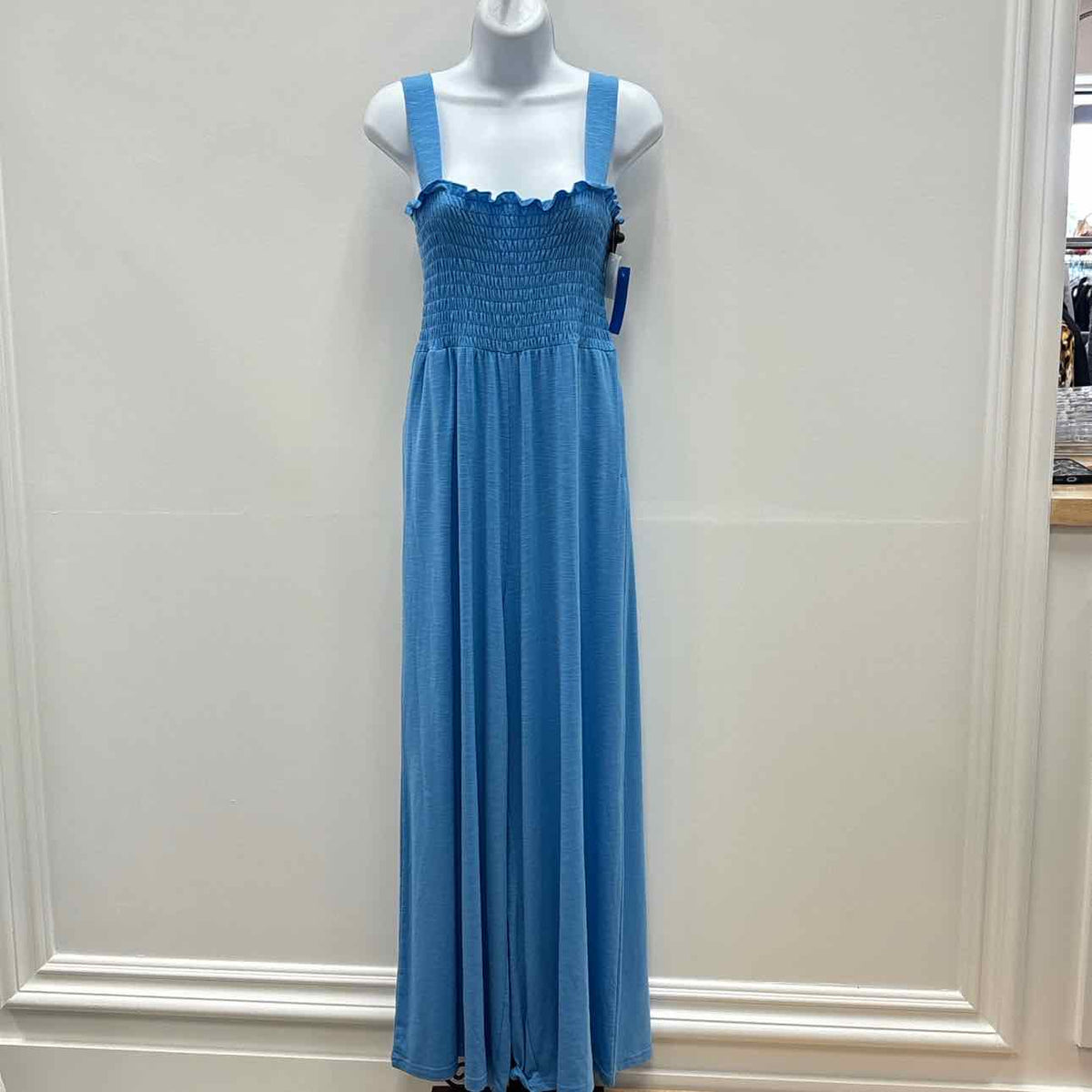 Roxy Size S Blue New Dress