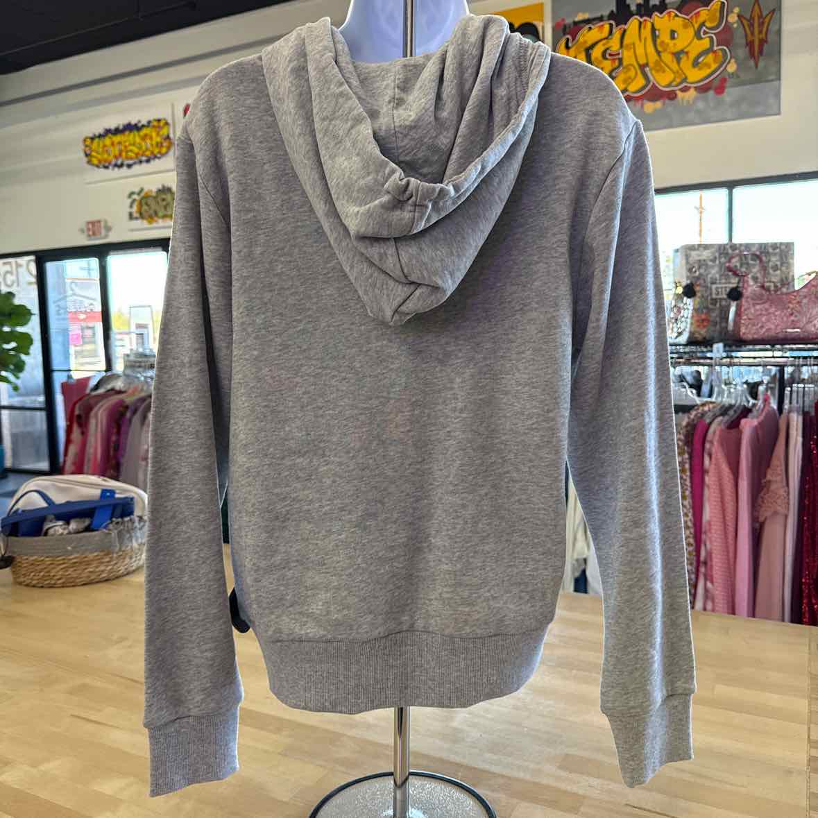 O'Neill Offshore (Grey) Women's