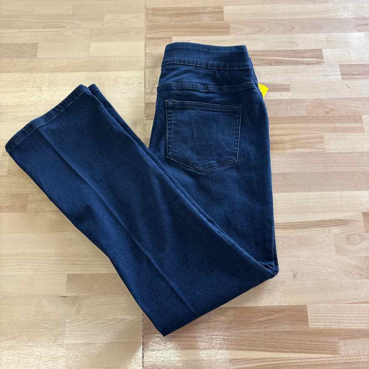D&Co Size 6P Denim Pants