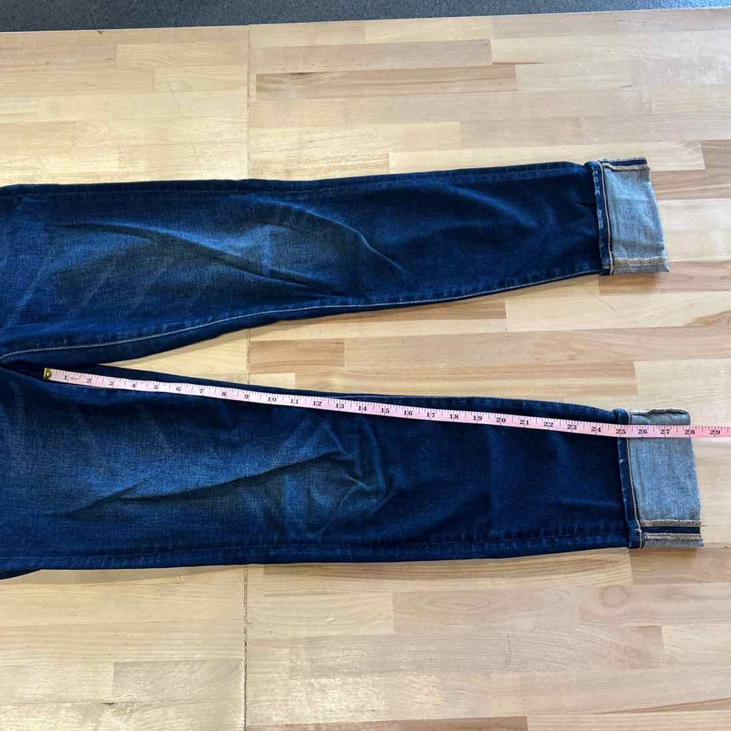 American Eagle Size 6 Denim Preloved Jeans