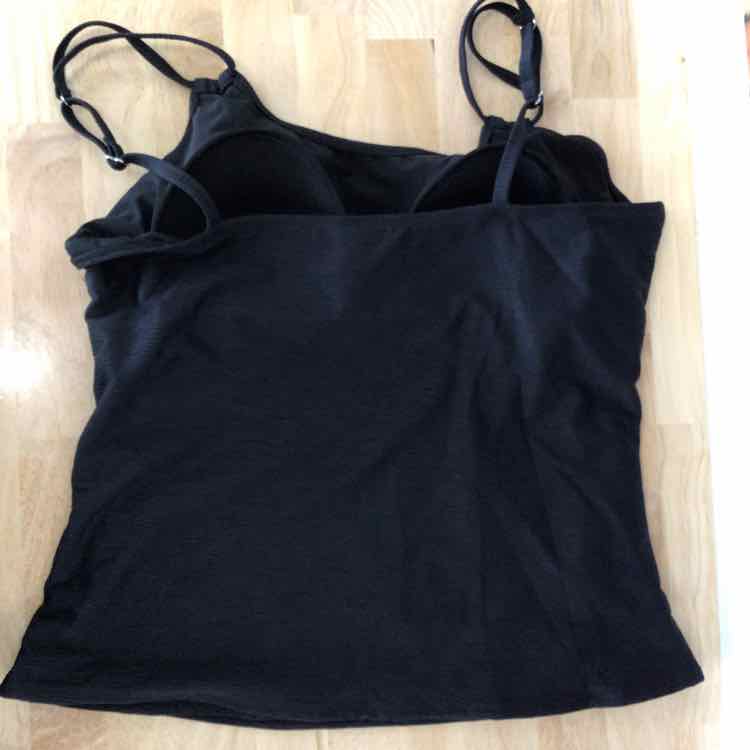 Swim Solutions Women's Tunnel Tankini Top