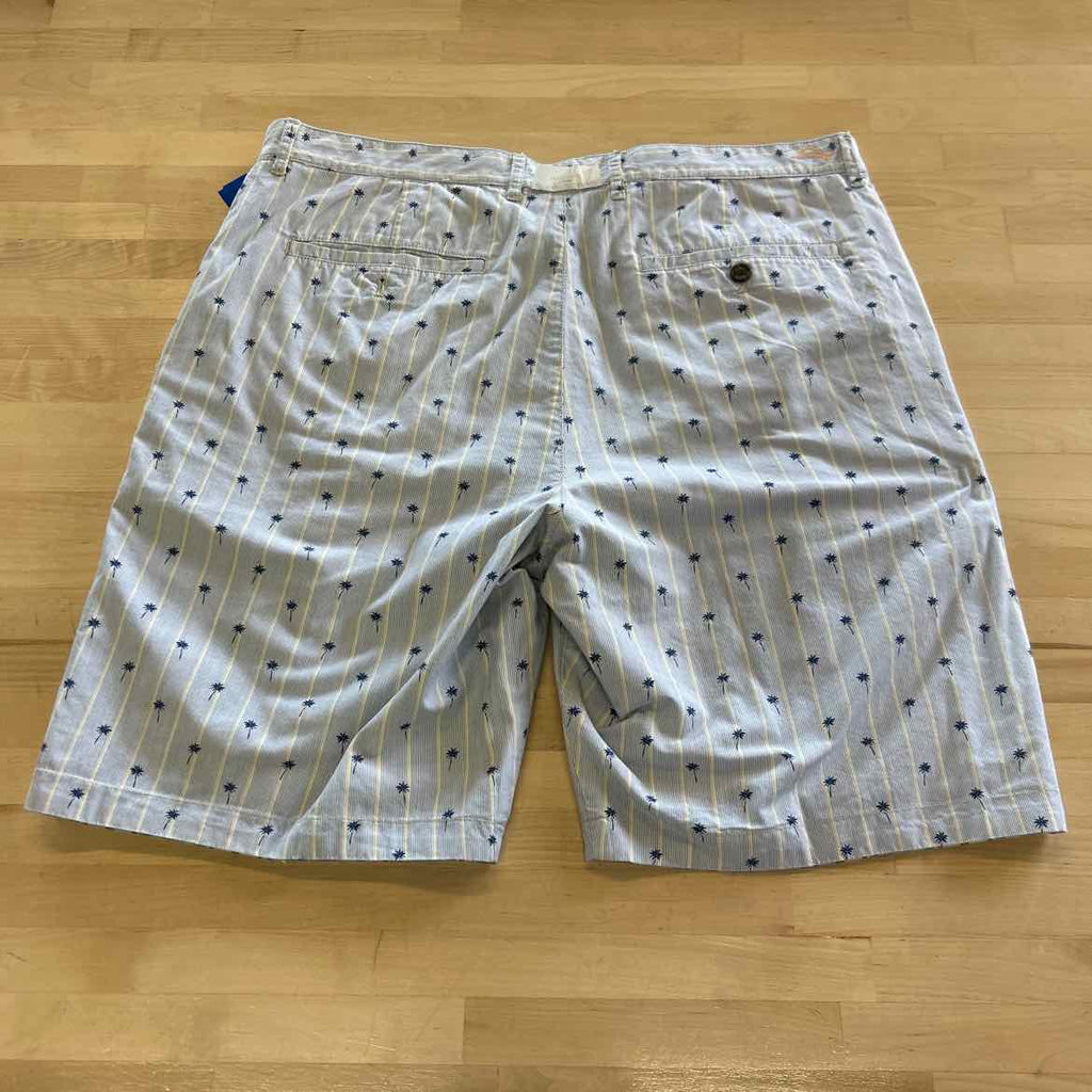 Tommy Bahama Men's Size 38 Multi color MENS Shorts