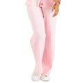 Charter Club Cable-Knit Wide-Leg Pants, Created for Macy's