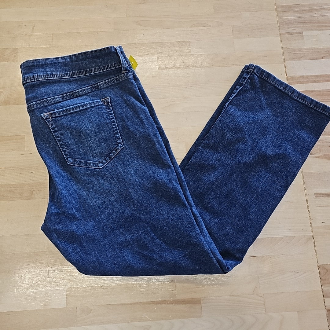 JCP Size 20 Denim Jeans