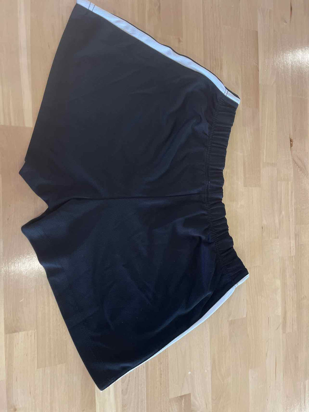 ProSpirit Women Size 8 Black Preloved Shorts