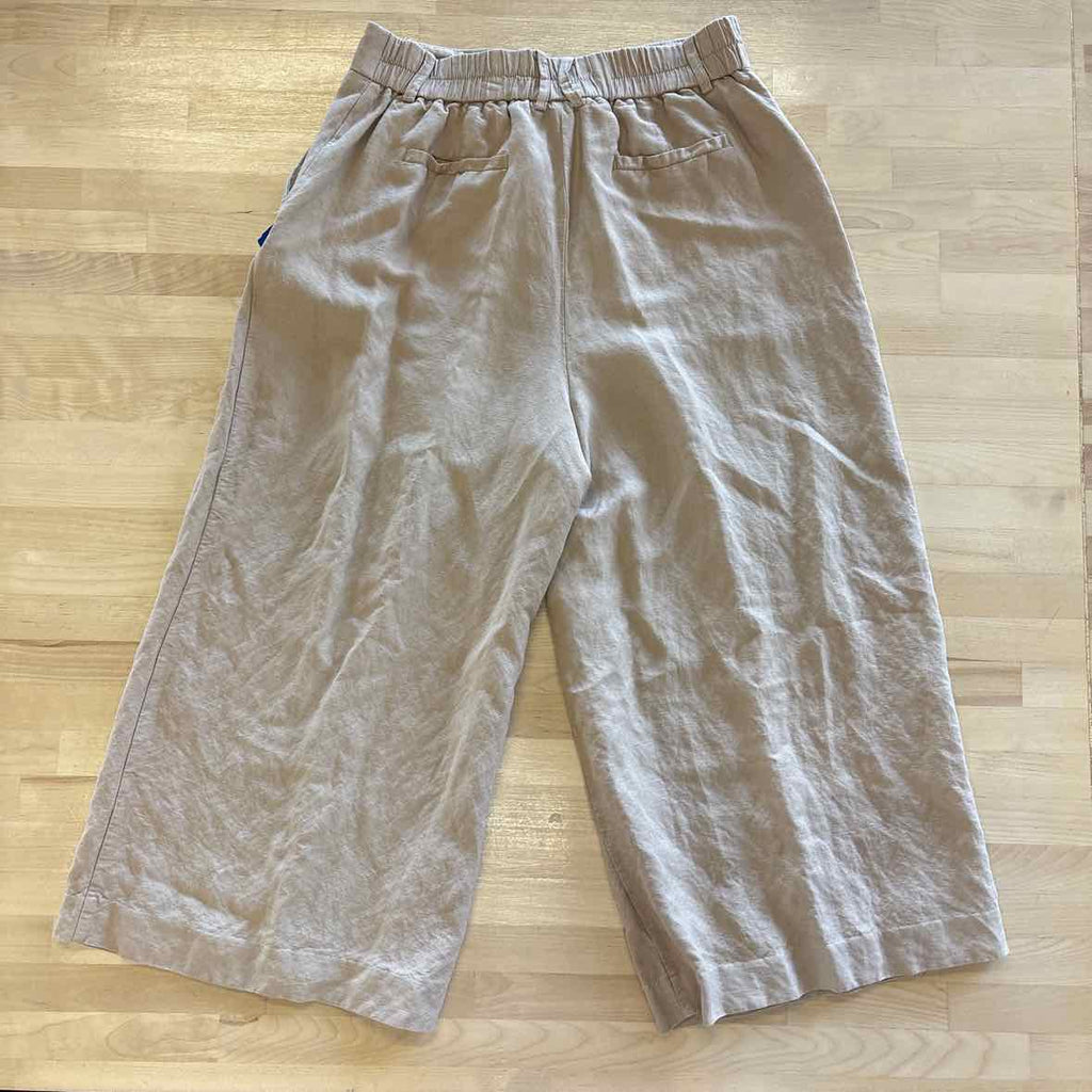 Worthington Size M Tan Pants