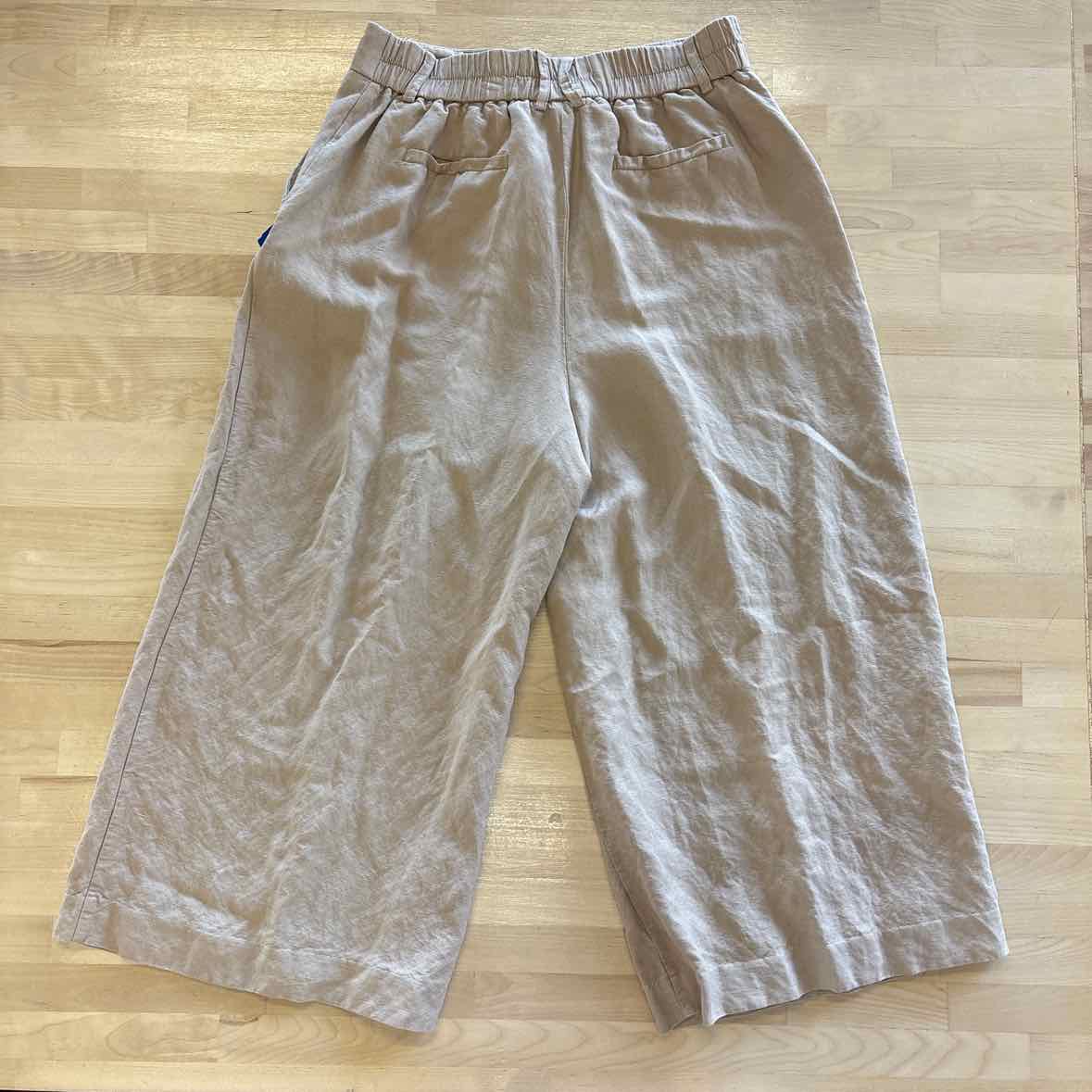 Worthington Size M Tan Pants