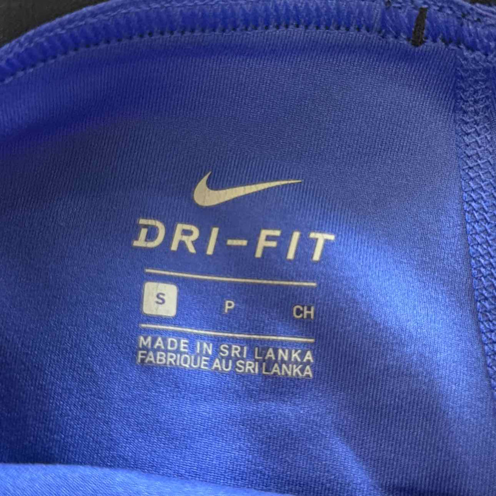 Nike Size S Purple Preloved Athletic Pants