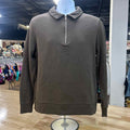 Asos Size M Brown Preloved MENS Sweatshirt
