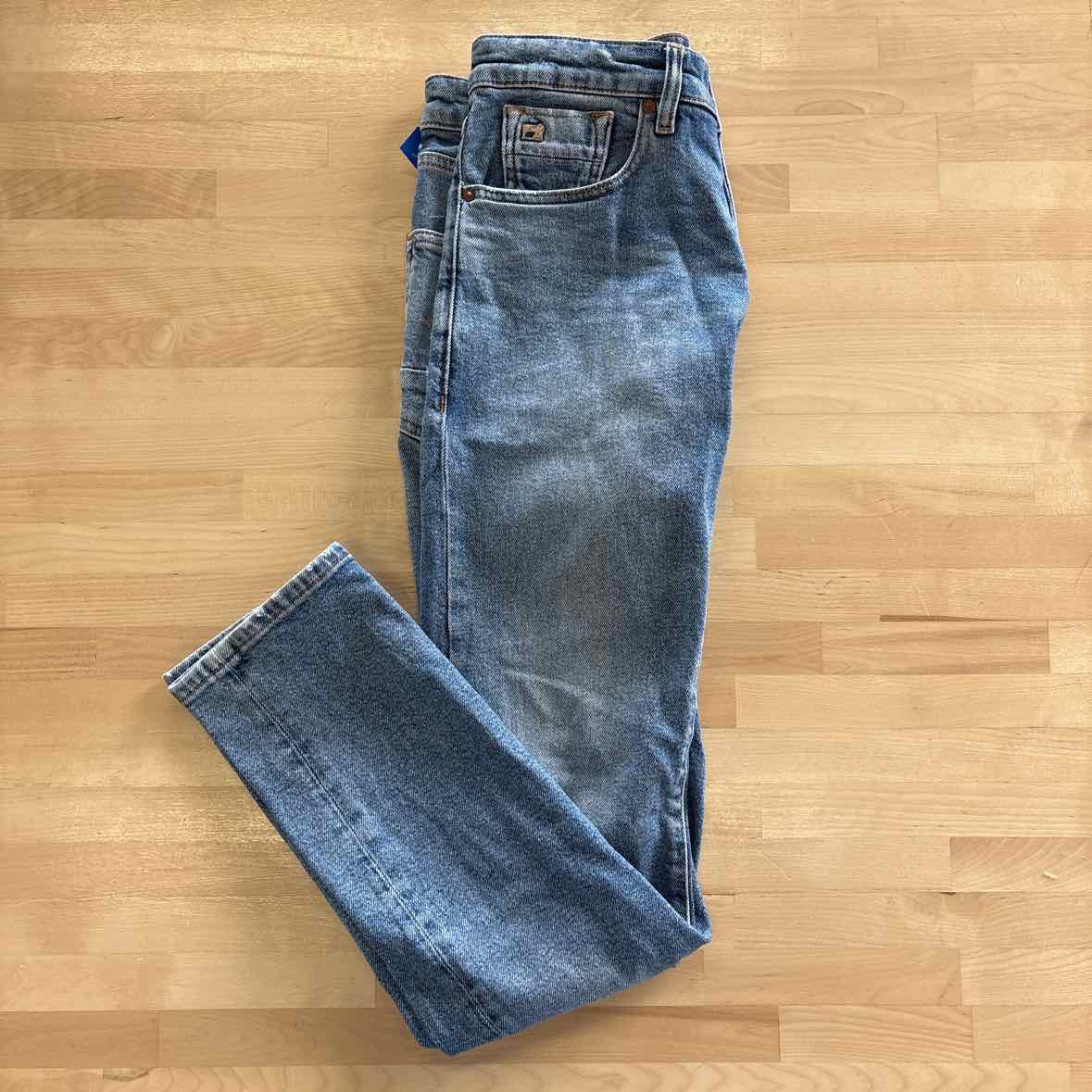 Scotch and Soda Men's Size 30 dark blue MENS Jeans