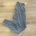 Danskin Size S BLACK & WHITE Preloved Athletic Pants