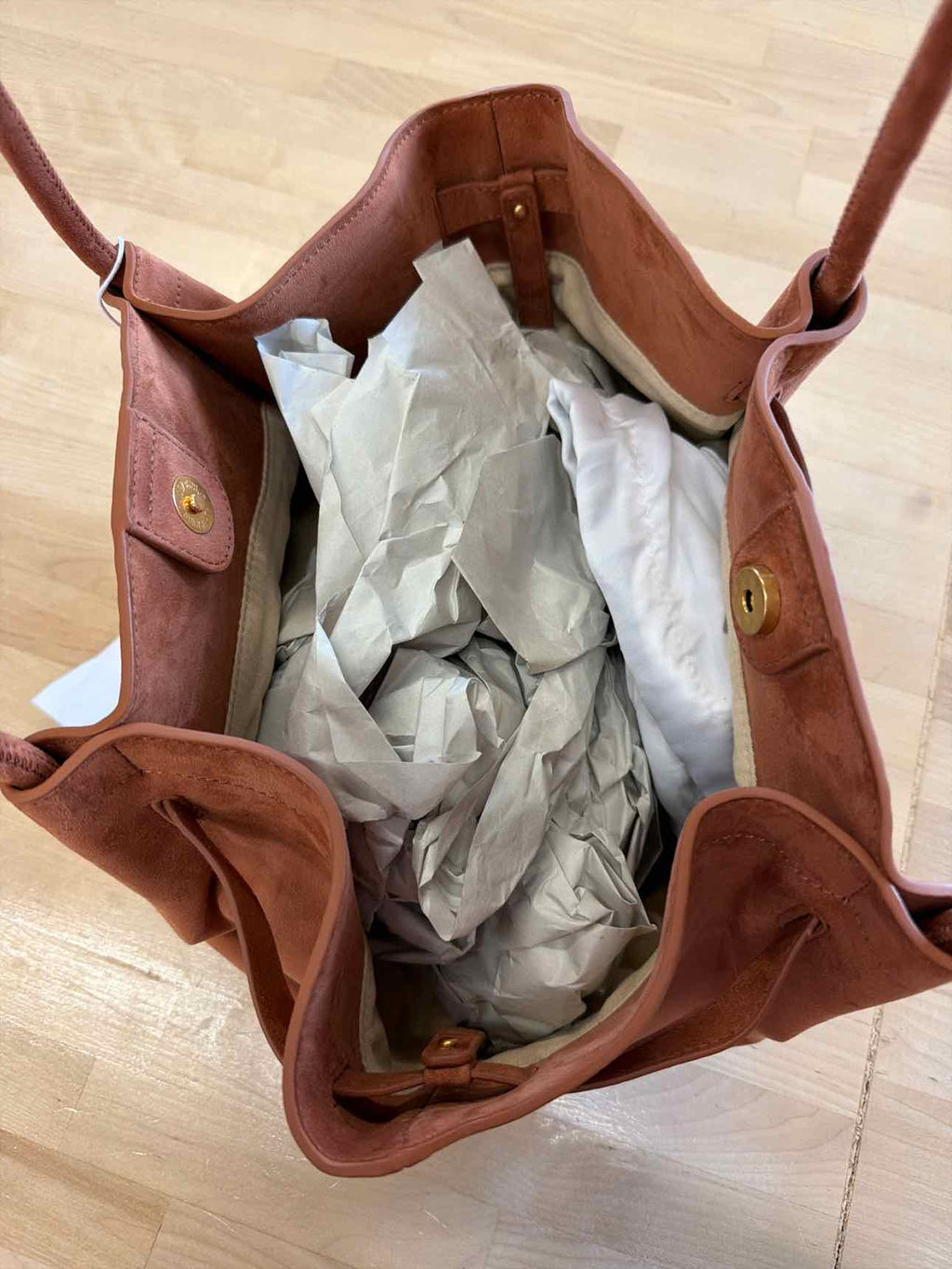 JW PEI Women's Hana Shoulder Bag - Brown