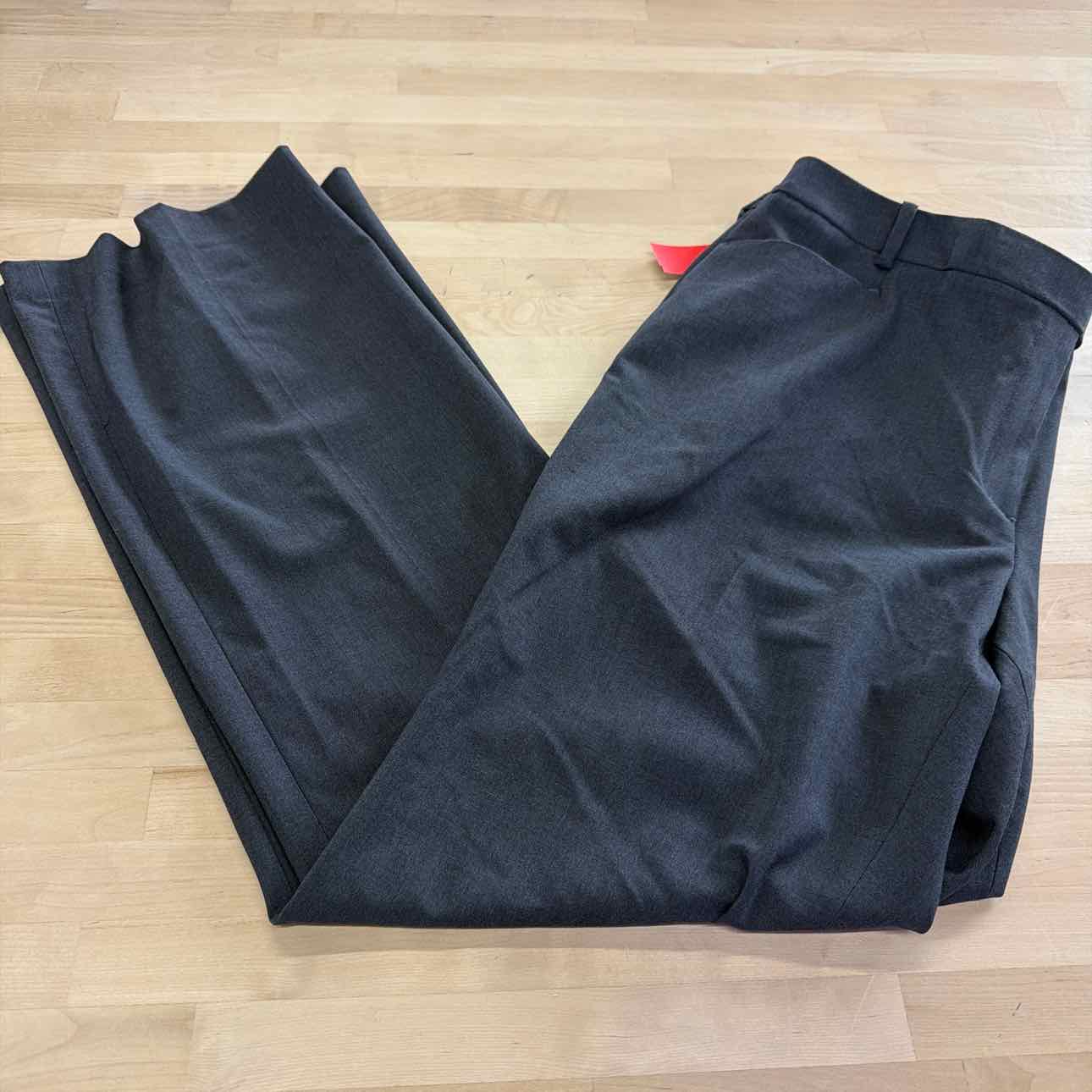 Calvin Klein Women's Modern Fit Trousers