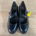 Dolce Vita Size 9.5 Black Preloved Loafers