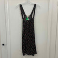 Sky and Sparrow Size S Black Preloved Dress