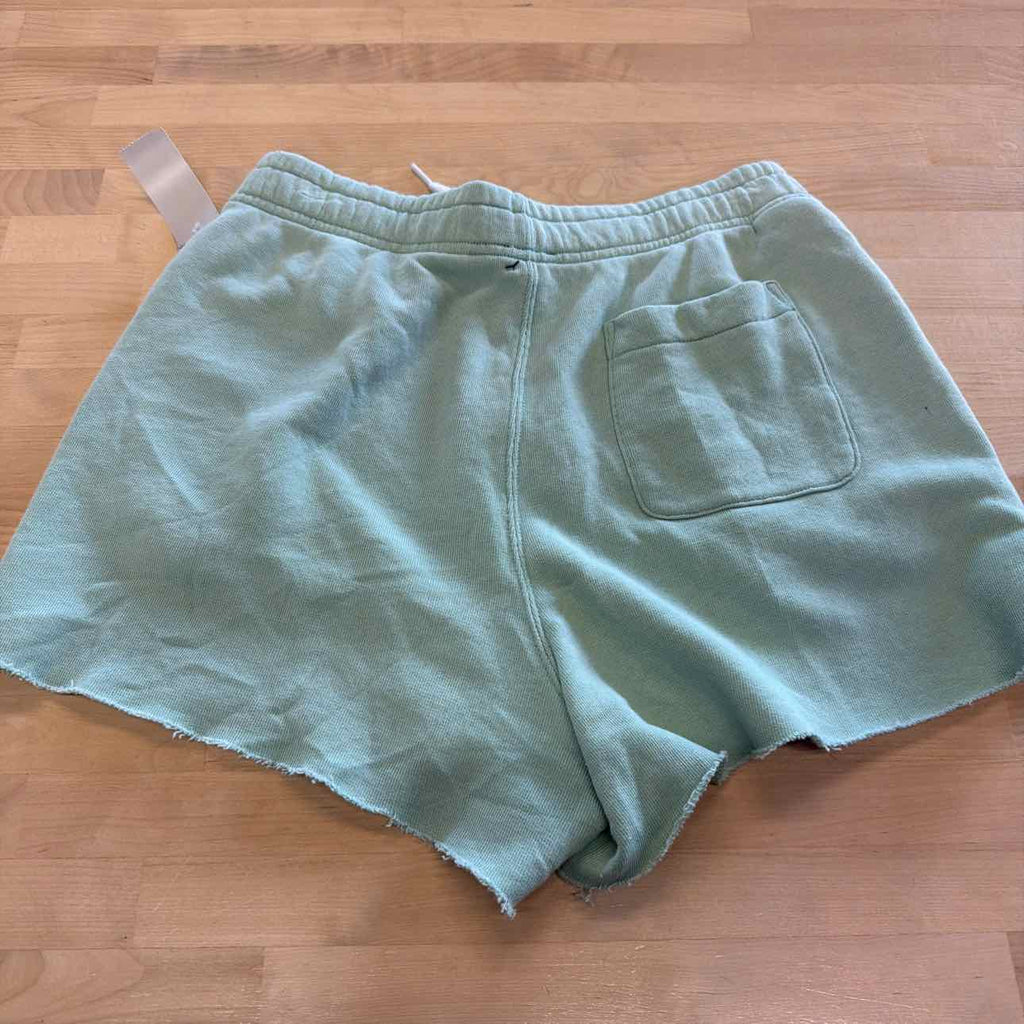 Polo Ralph Lauren Women's Lightweight Fleece Drawstring Shorts