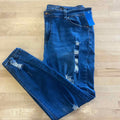 Blue Republic Size 20 Blue Preloved Jeans