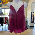 Free People Size XS Pink Preloved Tank