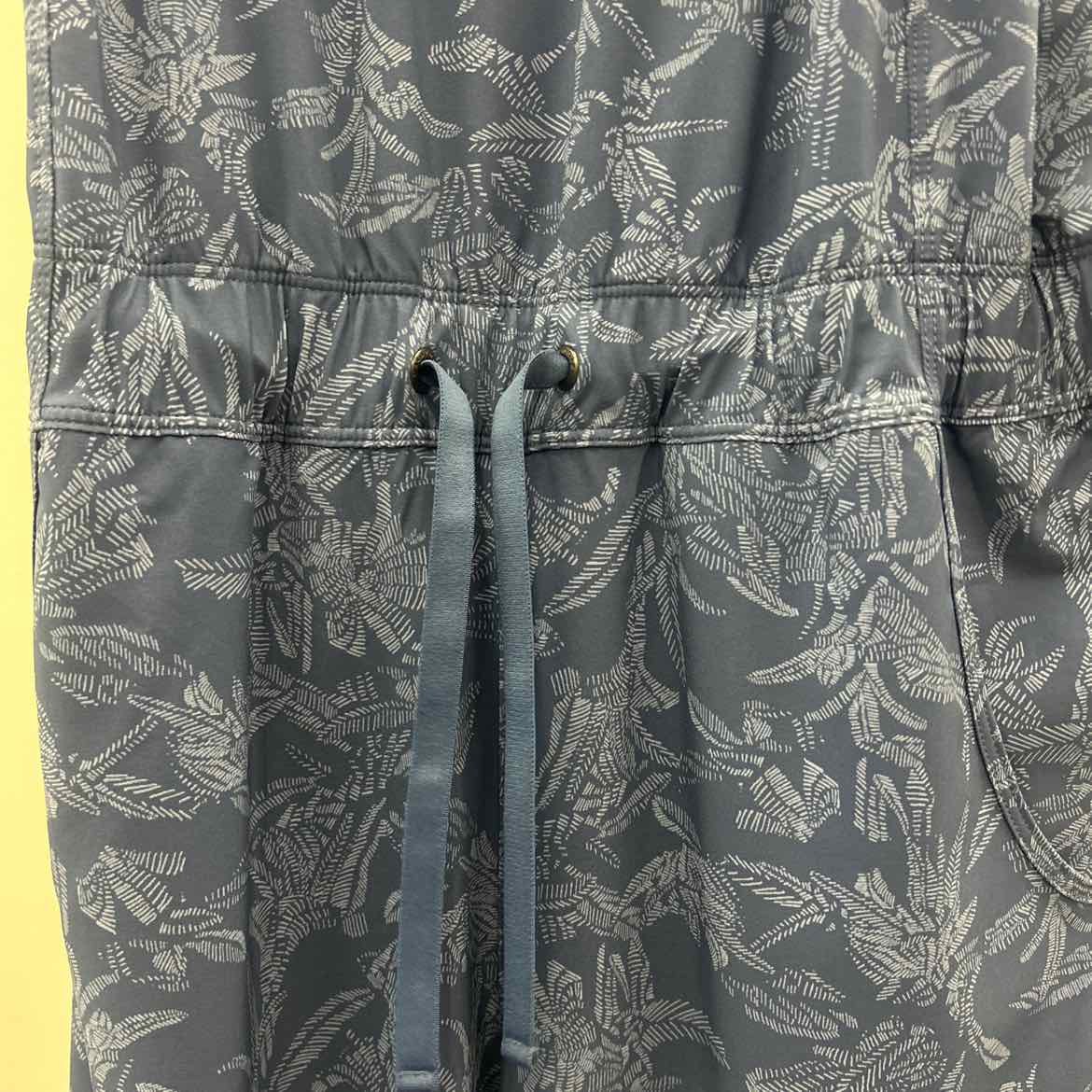 Patagonia Size S Blue Preloved Jumper