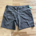 Swisstech Men's Size 40 Gray MENS Shorts
