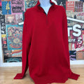 Nautica Size XL Red Preloved Jacket
