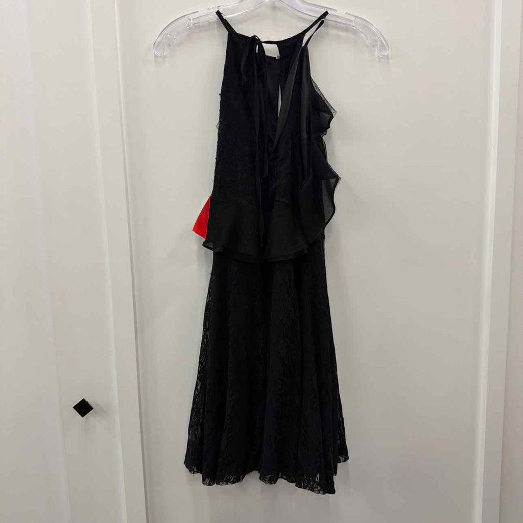 Lulus Size S Black Preloved Dress