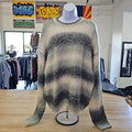 Cotton On Men's Ombre Crew Knit Sweater