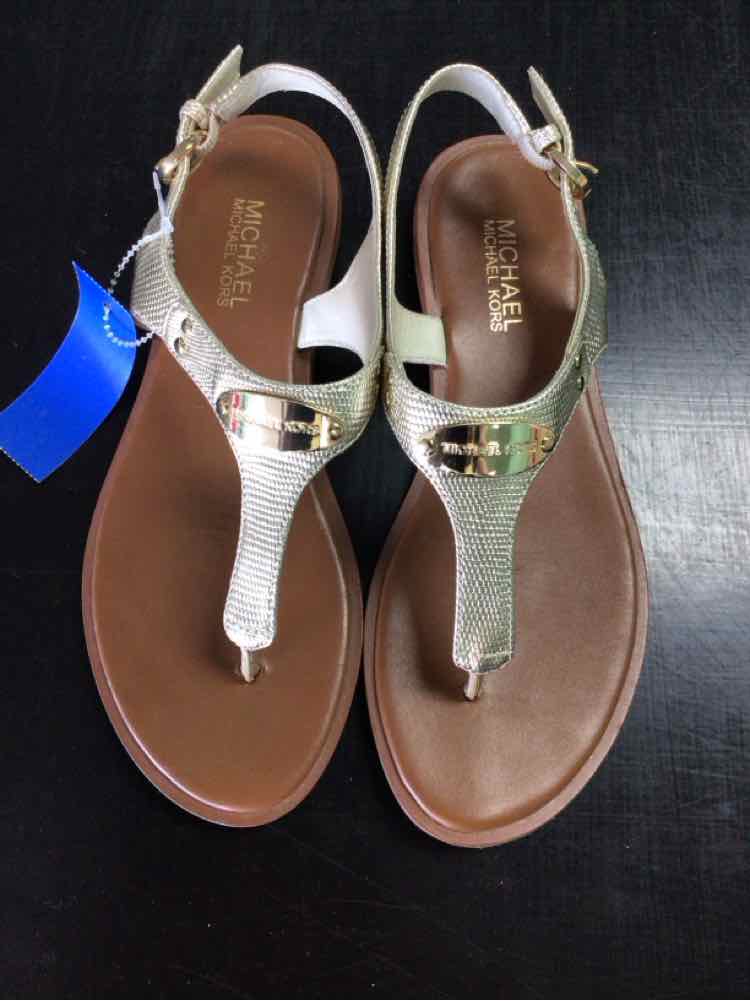 Michael Kors Shoe Size 7.5 Sandals