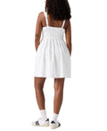 Levi's Size M White New Dress