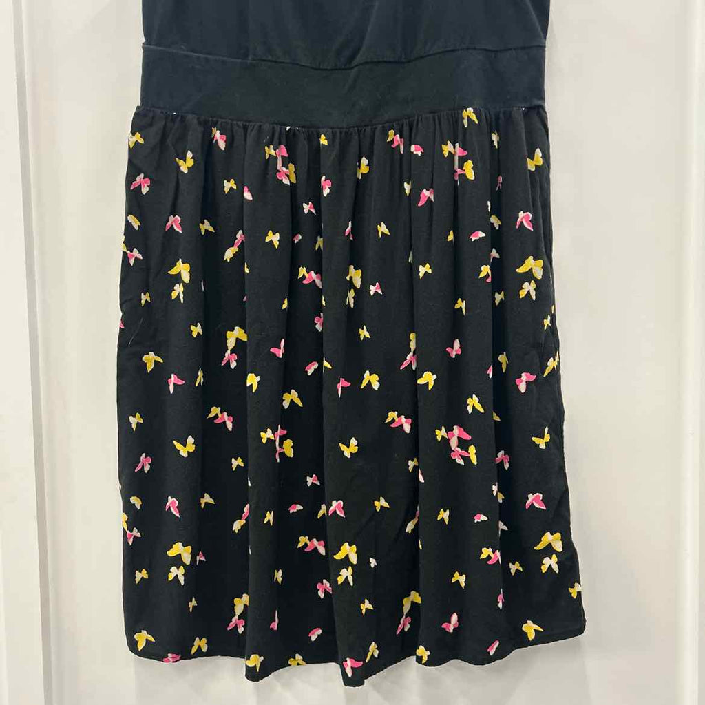 Torrid Size 1 Black Used Dress