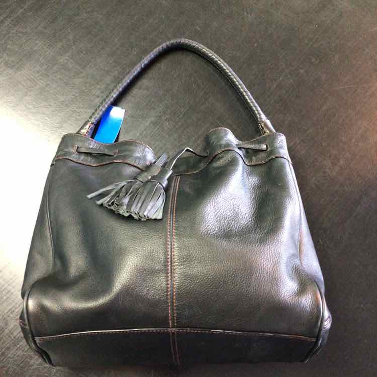 Cole Haan Black Handbag