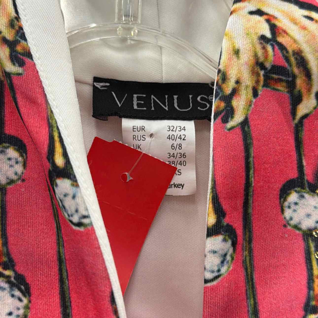 venus Size XS Multi-Color Preloved Dress