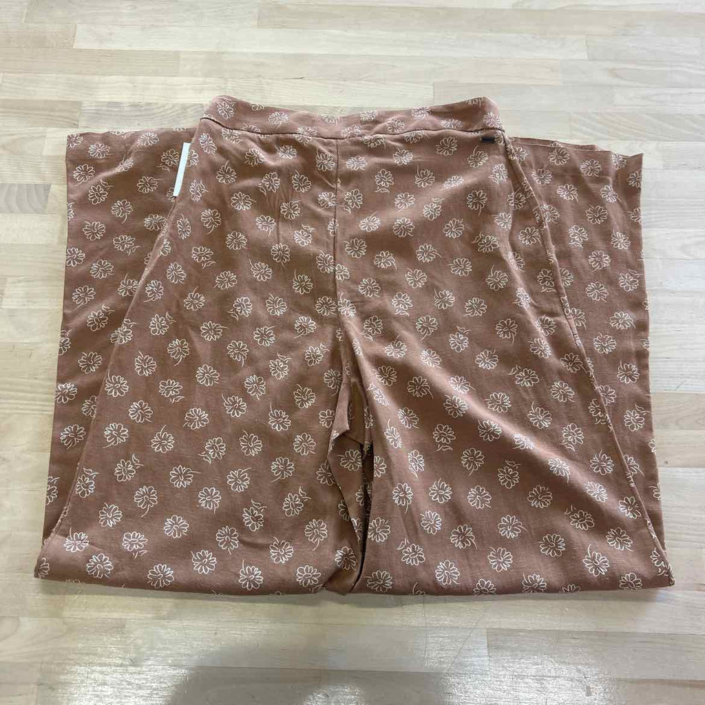 O'Neill Juniors' Pull-on Rylan Velley Floral Pants