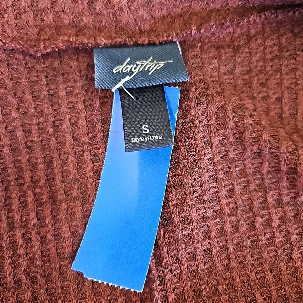 Daytrip Size S Red Duster