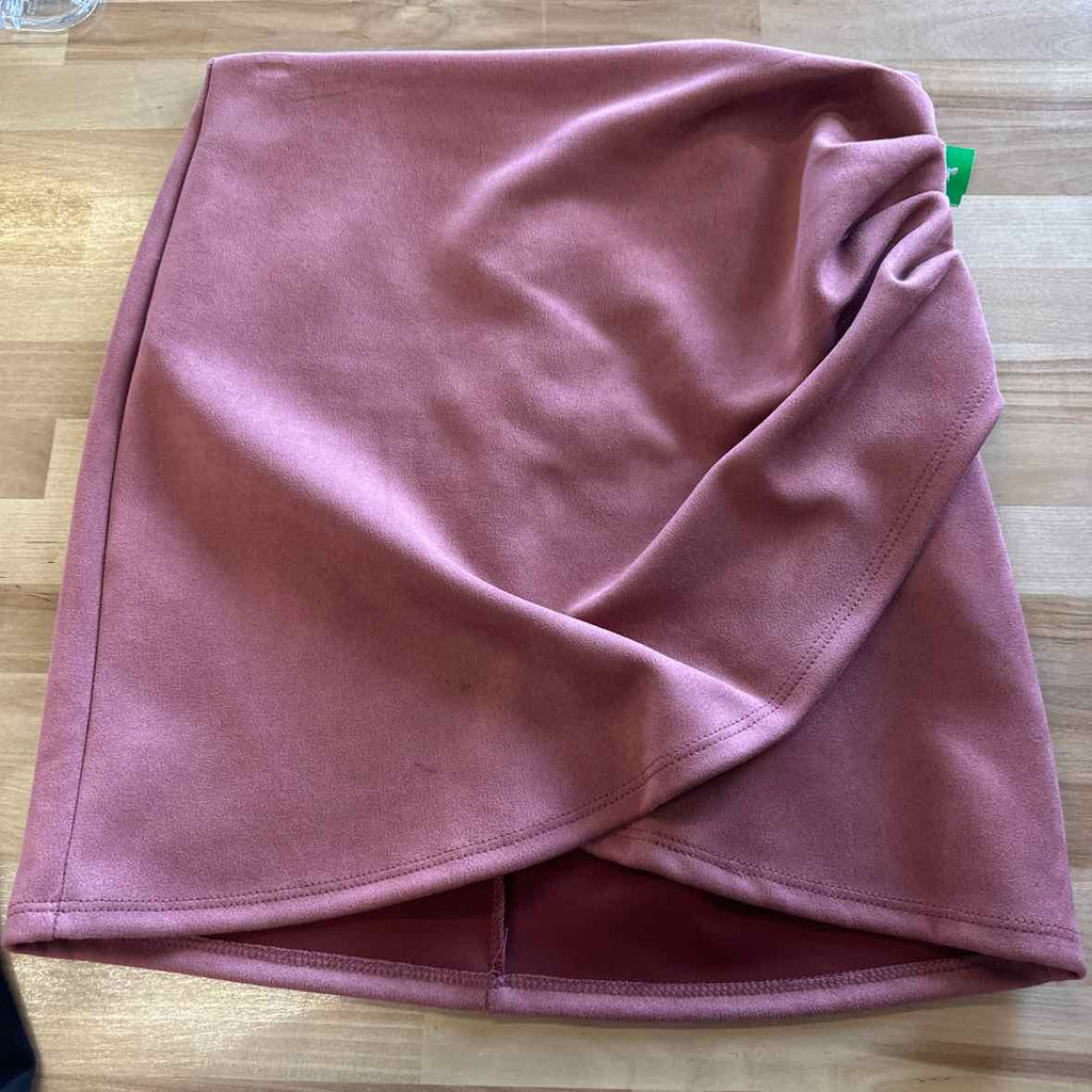 Windsor Size M Blush Skirt
