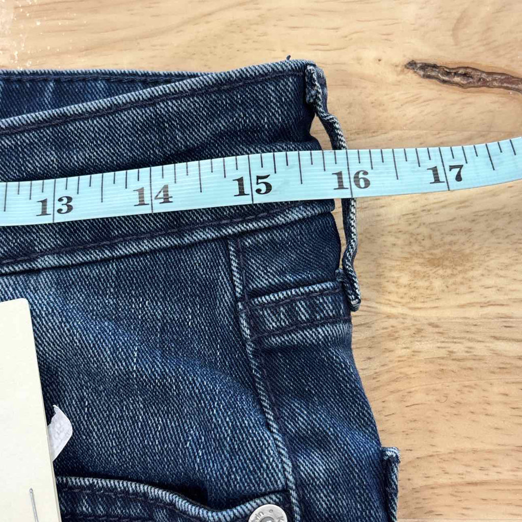 Calvin Klein Size 32x30 Men's Slim Fit Stretch Jeans