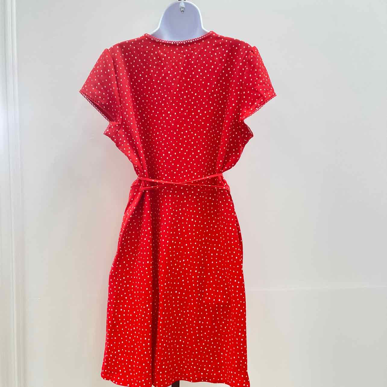 Levi's Size XL Myla Short Sleeve Dress