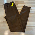 White House Black Market Size 2 Brown Preloved Jeans