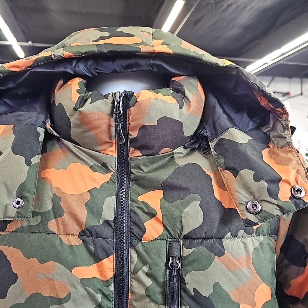 Club Room Size XL Green MENS Jacket