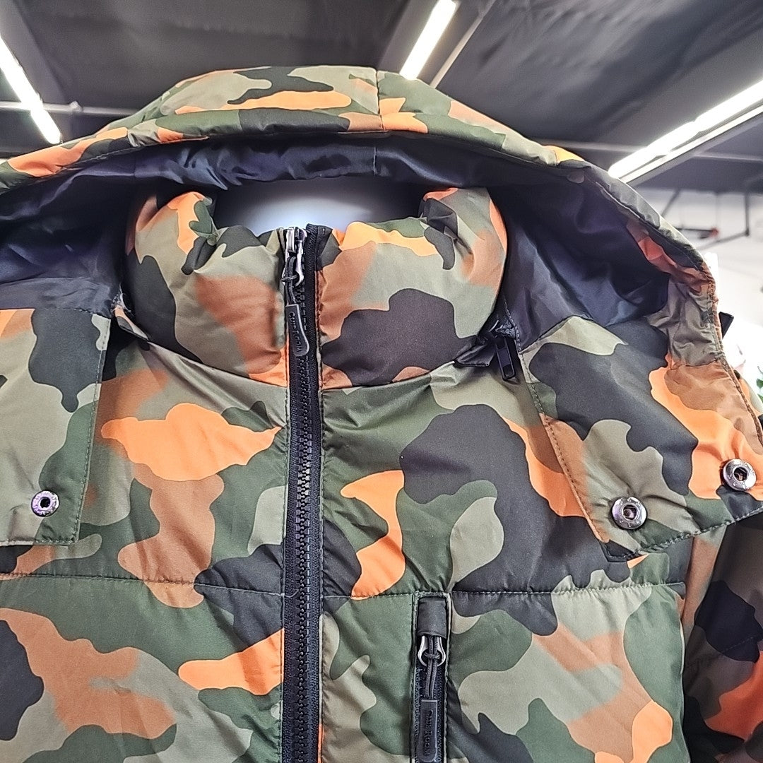 Club Room Size XL Green MENS Jacket