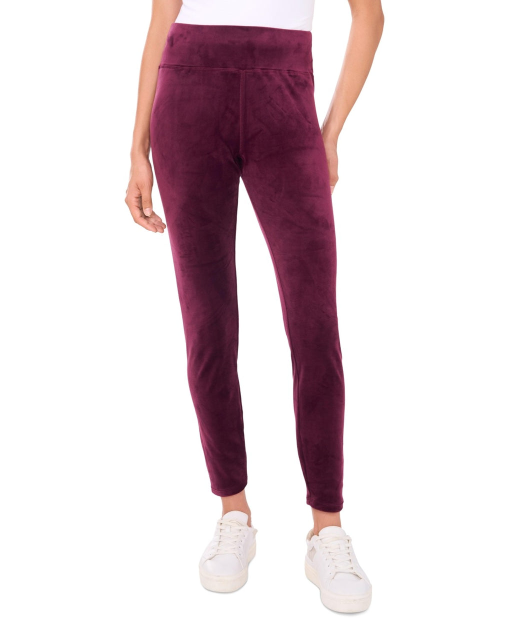 Vince Camuto Size XS Purple New Pants