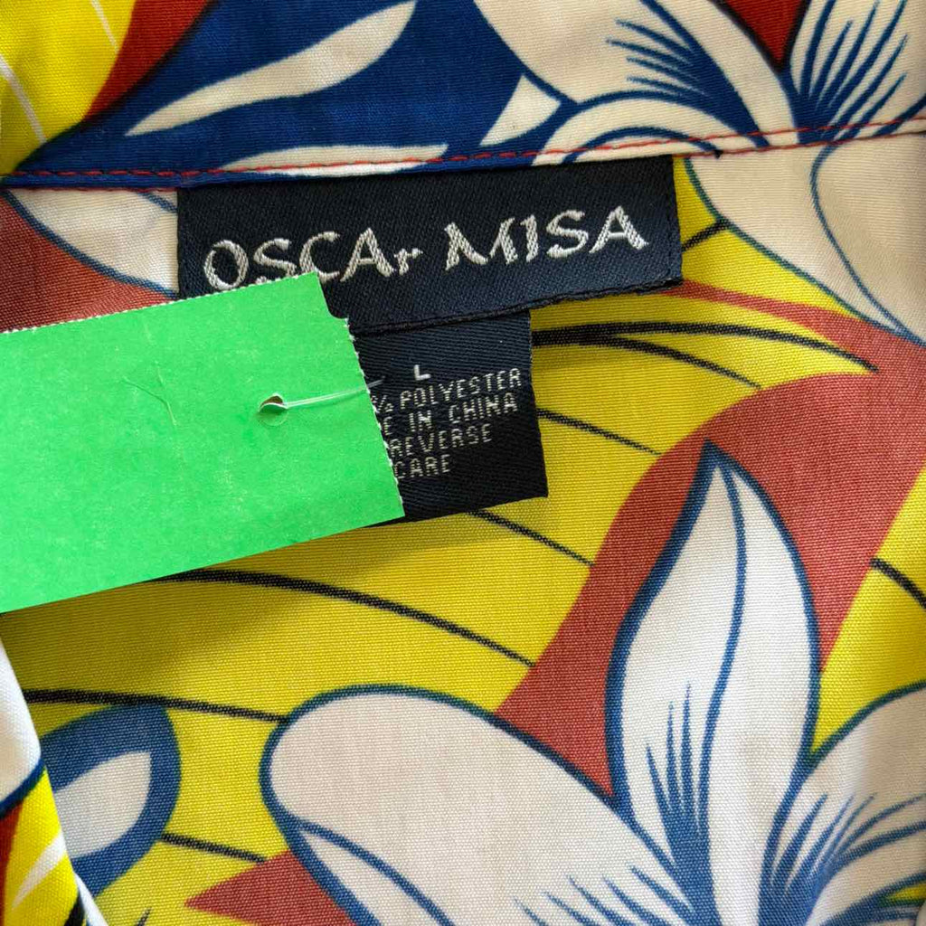 Size L Yellow New MENS T-shirt